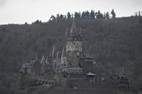 Fortress Cochem