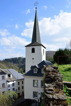 Kirche der Geburt der Jungfrau Maria von Frank's Awesome Travels