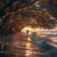 Golden Dreams