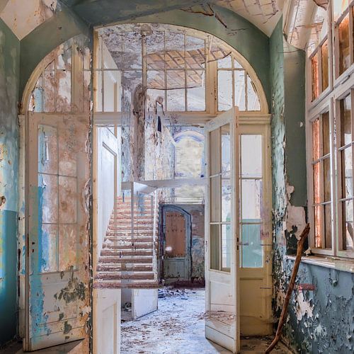 ERKLIMME DEINE TRÄUME