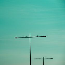 Minimalistische Kunst