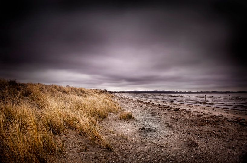 Strand von Saskia Staal