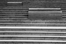 A moment of rest by Jurgen Hermse