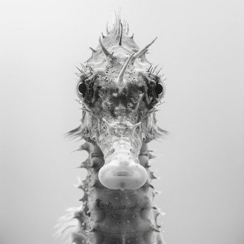Zeepaard