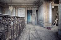 Urbex - Verstopt par Angelique Brunas Aperçu