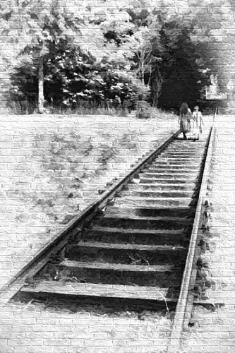 Together on the road