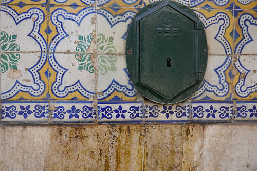 Lissabon