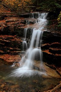 Stairs Falls sur lieve maréchal