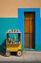 Viva Mexico van Studio Allee thumbnail