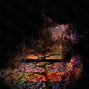 Tree Layers 1 by Dorothy Berry-Lound thumbnail