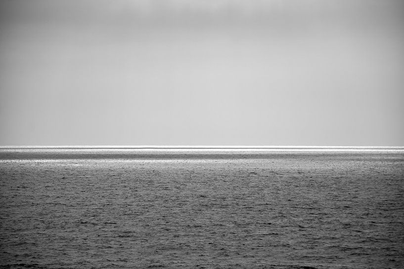 L'argent à l'horizon par Ingrid de Vos - Boom