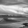 Lumière du littoral sur Ralf Lehmann