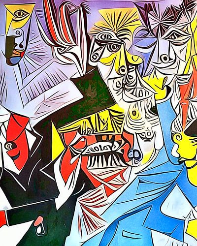 A round table discussion