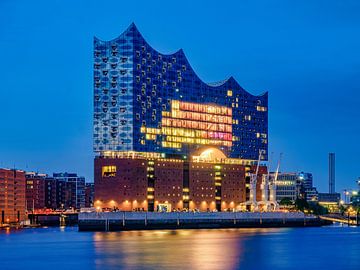 2017-07-09 Elbphilharmonie