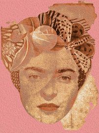 Being different van Moonheart Artworks