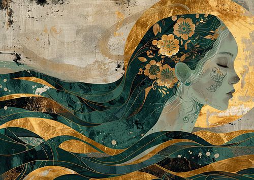 Tourbillon intemporel