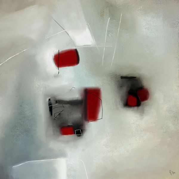 Tanaka by Roberto Moro