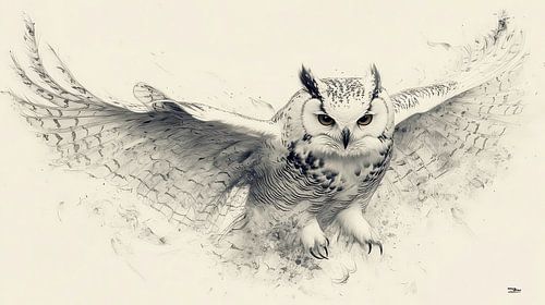 owl - little owl