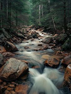 Am Wildbach