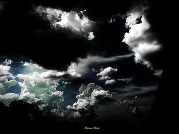 Doomsday by Markus Hohenauer