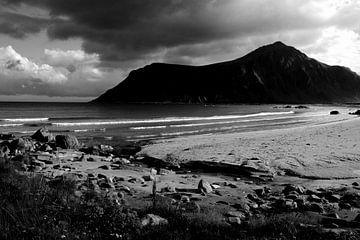 LOFOTEN 1 sur Miroslav Ptacek