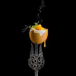 Lebensmittelfotografie