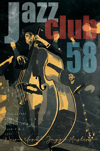 Jazz Club 58