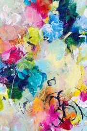 In Between - part 2 by QEIMOY