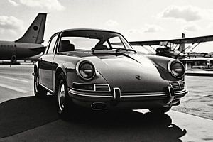 Porsche 911: Ein Testament für zeitloses Design