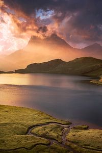 Pyrénées sur Frank Peters