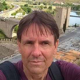 Jan Kranendonk profielfoto