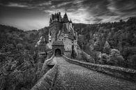 Burg Eltz (Duitsland) van Mart Houtman thumbnail
