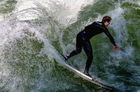Surfeur II