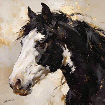 The Beauty of Horses – Breath of the Wind