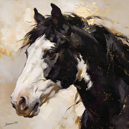 The Beauty of Horses – Breath of the Wind