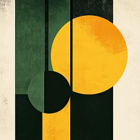 Bauhaus by Niklas Maximilian