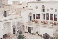 Haus eines Kaufmanns im Iran von Photolovers reisfotografie Miniaturansicht