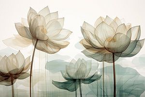 Fleur de lotus