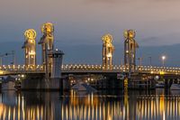Stadsbrug Kampen