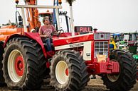 Tractor Pulling International par Jack Vermeulen Aperçu