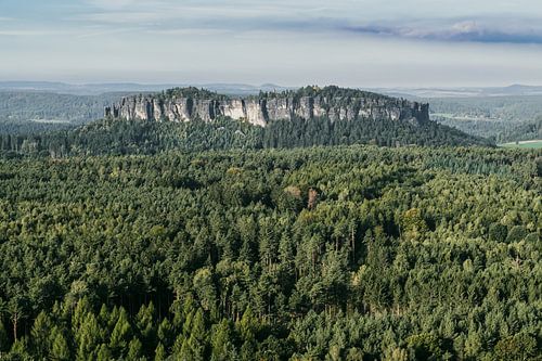 Saxon Switzerland