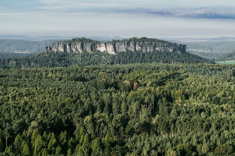 Sächsische Schweiz von Ralf Hickmann
