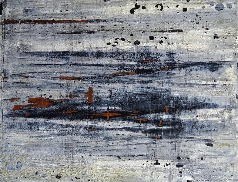 Urban Abstract 330 van MoArt (Maurice Heuts)