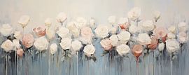 Rosen von ARTEO Gemälde