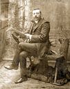 Grandpa Mate by Hans Heemsbergen thumbnail