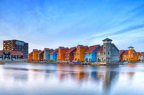 Groningen Reitdiep