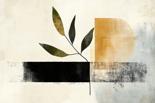 Plante et formes