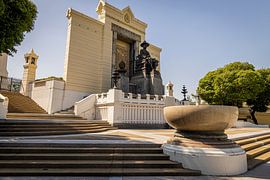 Monument du Roi Rama Ier sur Travel Tips and Stories