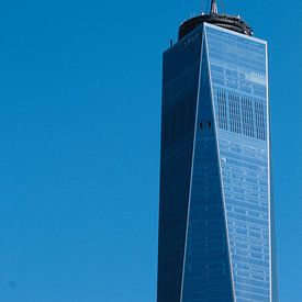 WTC One sur Steven van Dijk