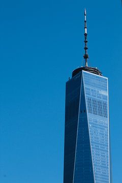 WTC One van Steven van Dijk